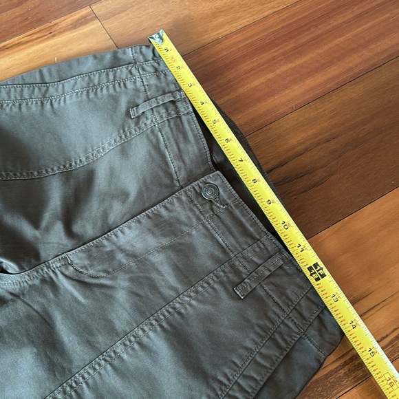 Vince Cropped Pants - Picture 5 of 10